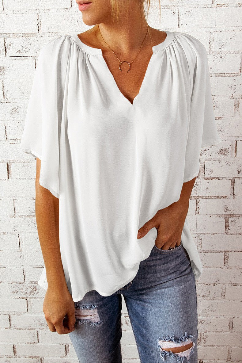 Thoughtfully Designed Garment
