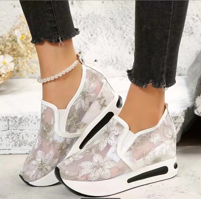 Comfortable Orthopedic Shoes for Daily Wear
