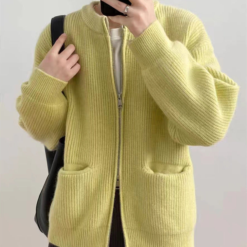 Classic Vintage Cardigan