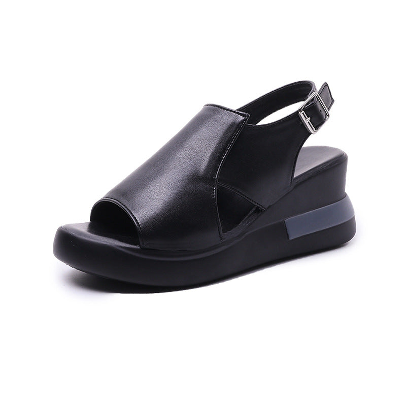 Elegant Orthopedic Sandals for Every Step