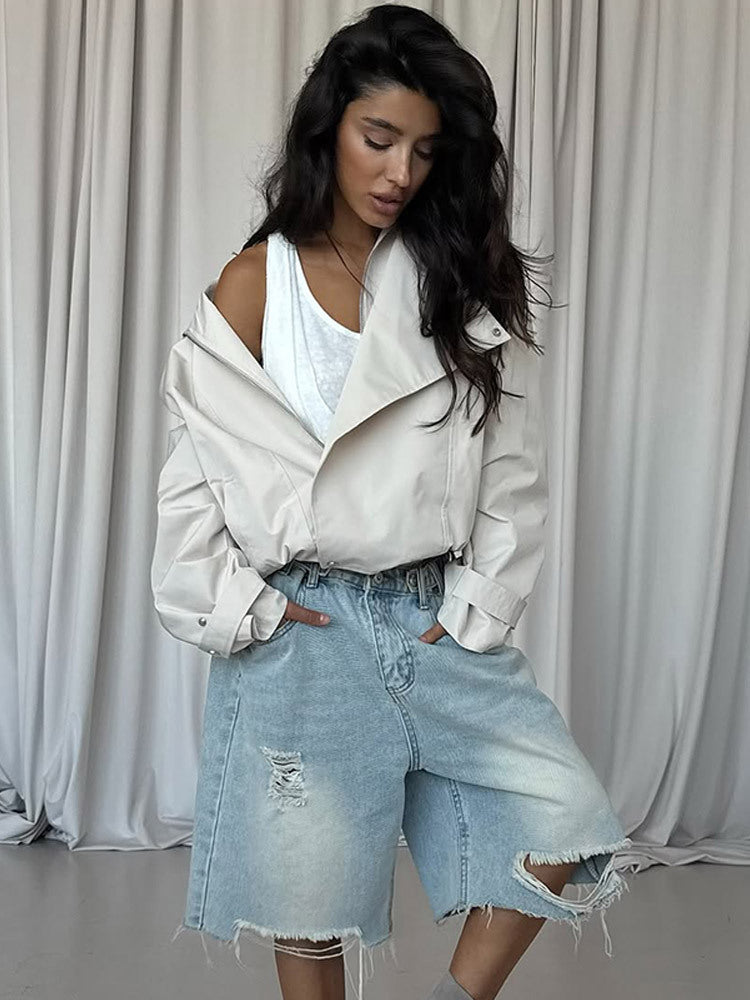 Classic Designed Garment