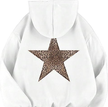 Gracefully Designed Pullover