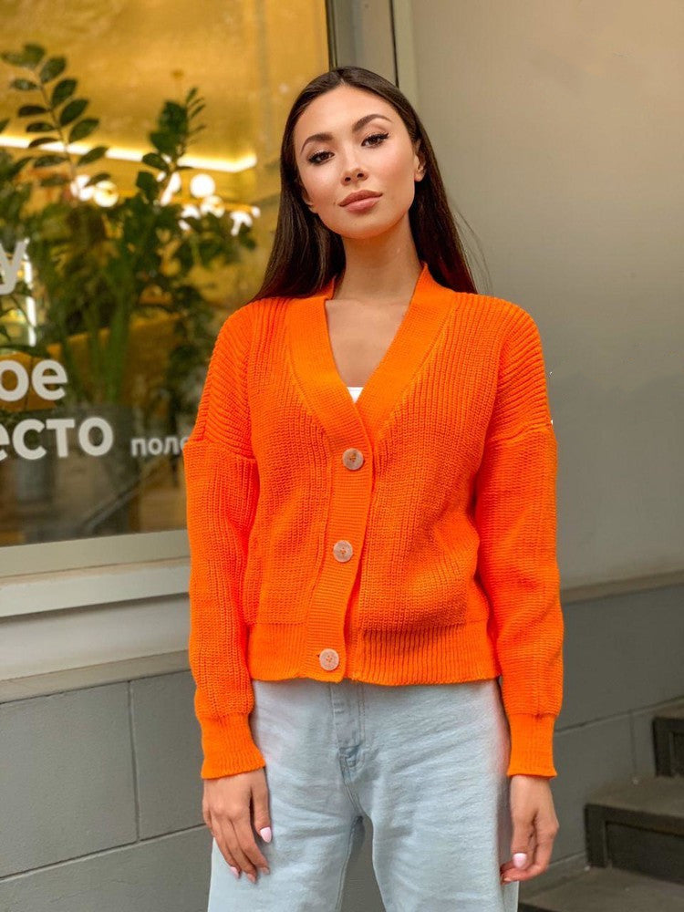 Classic Vintage Cardigan