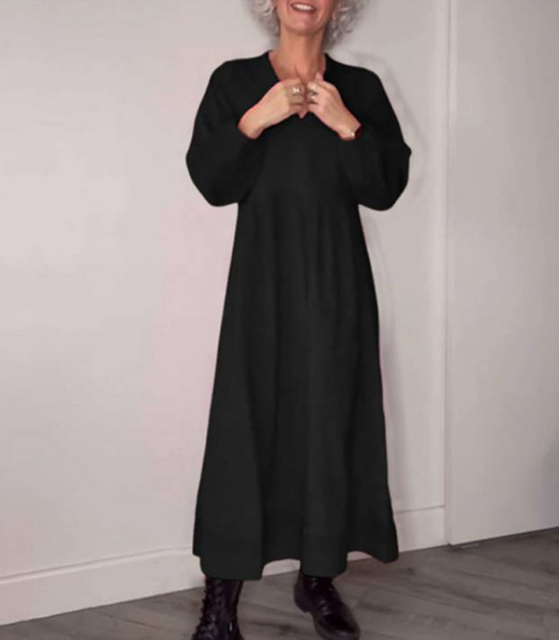 Timeless Vintage Style Garment