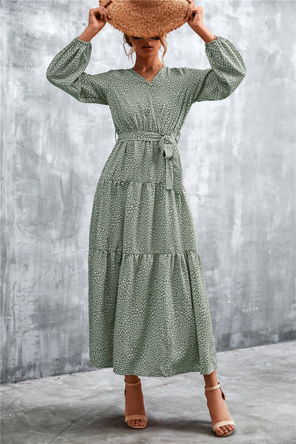 Beautifully Crafted Garment