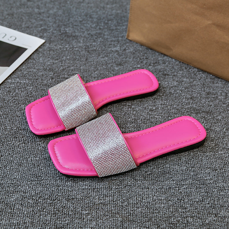 Classic Orthopedic Sandals with Timeless Style