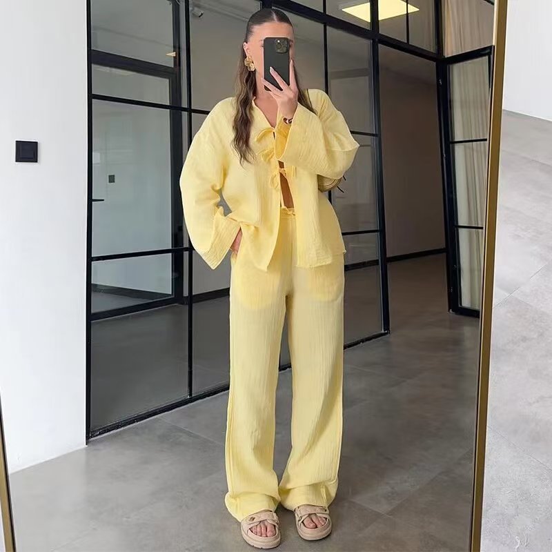 Beautifully Crafted Garment