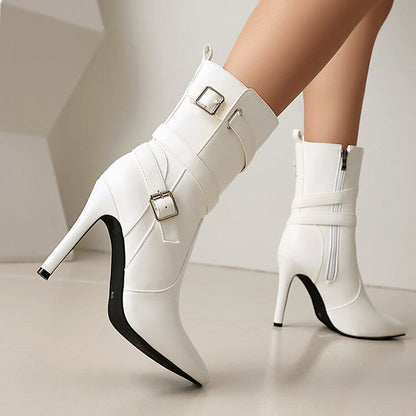 Comfortable Orthopedic Boots for Daily Wear