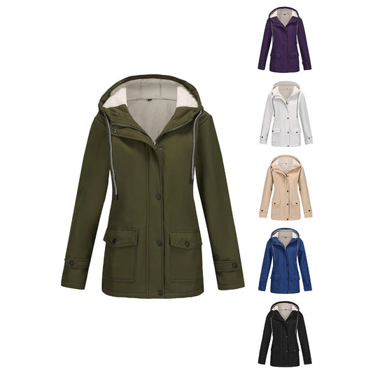 Timeless Vintage Style Garment