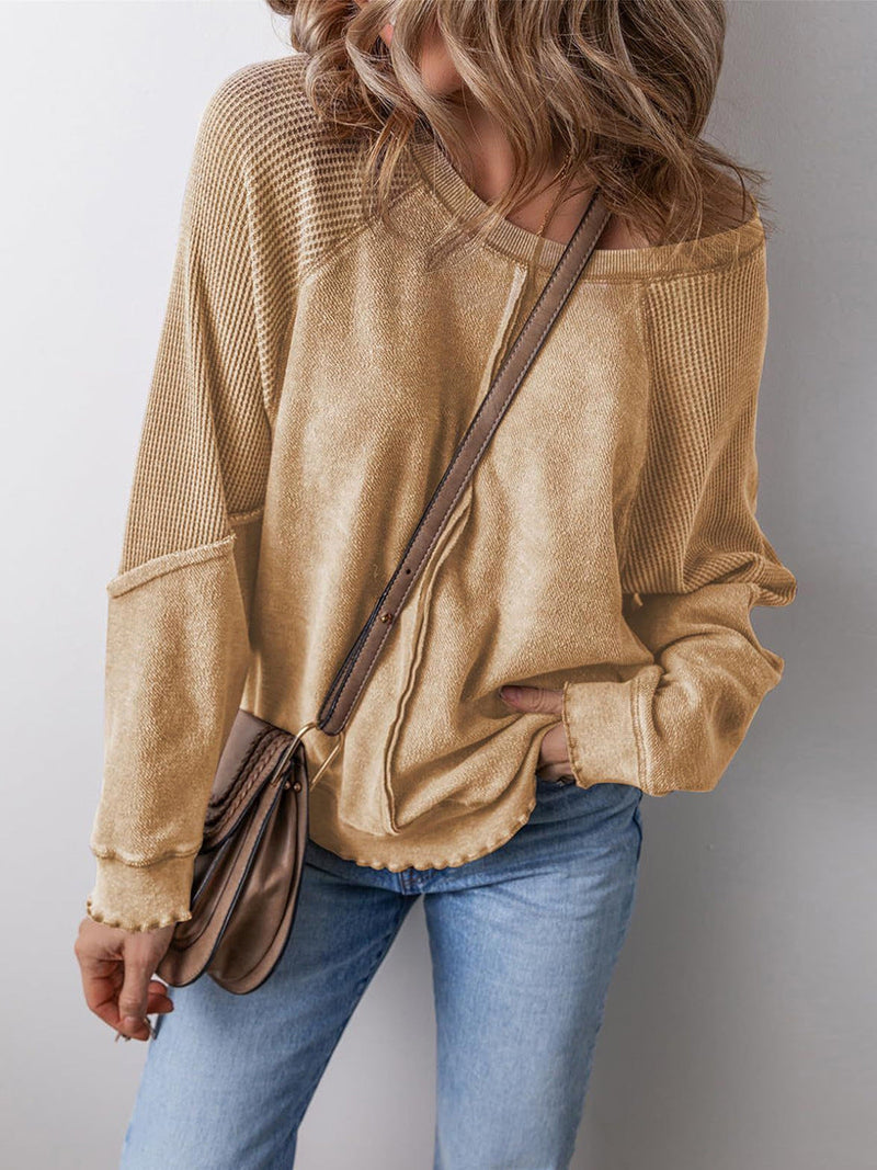 Timeless Vintage Style Shirt