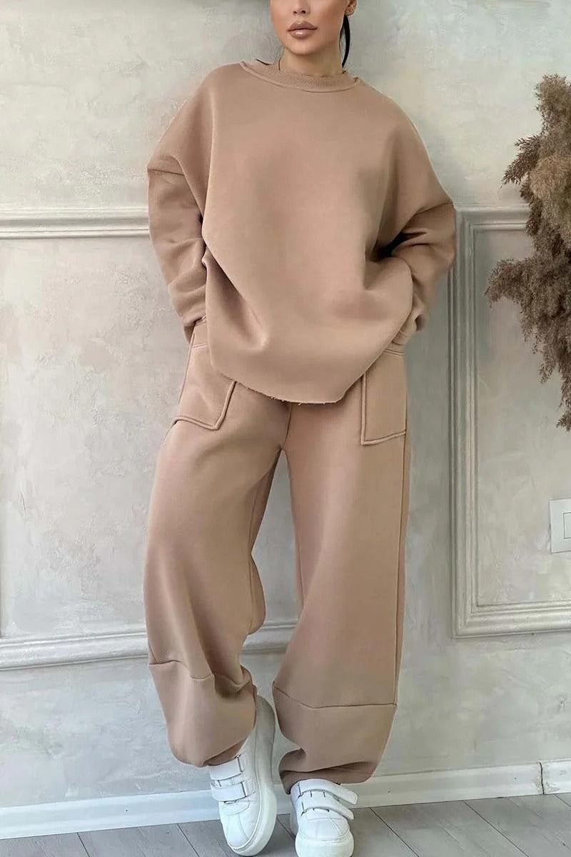 Thoughtfully Designed Garment