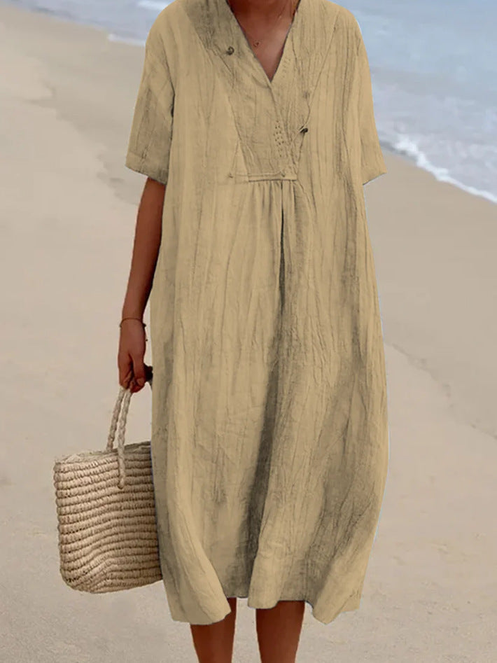 Timeless Vintage Style Garment