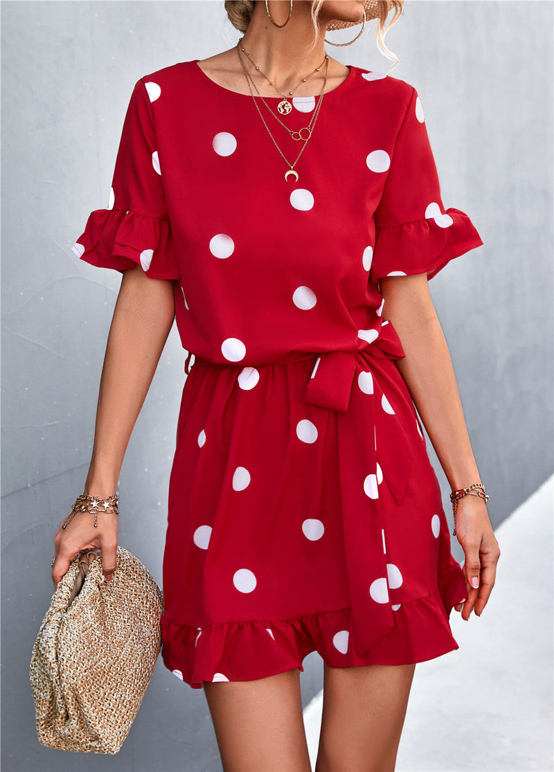 Elegantly Designed Garment