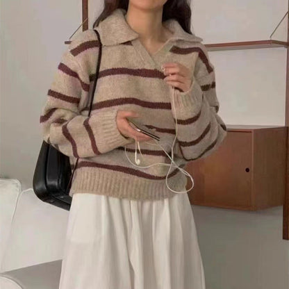 Thoughtfully Designed Pullover
