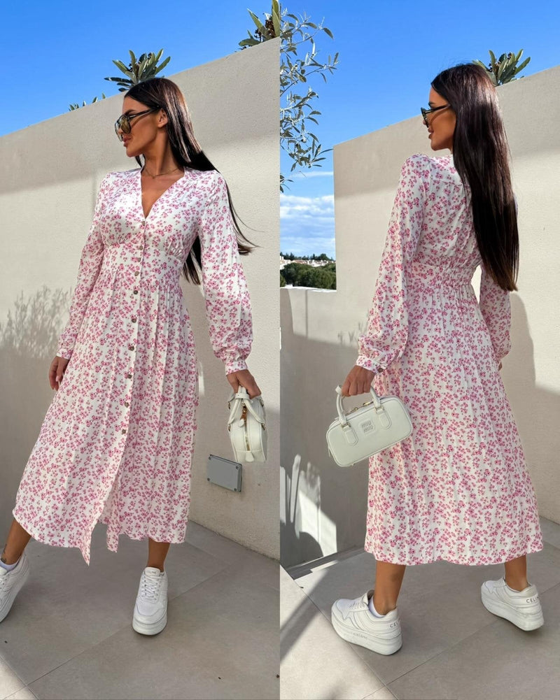 Timeless Vintage Style Garment
