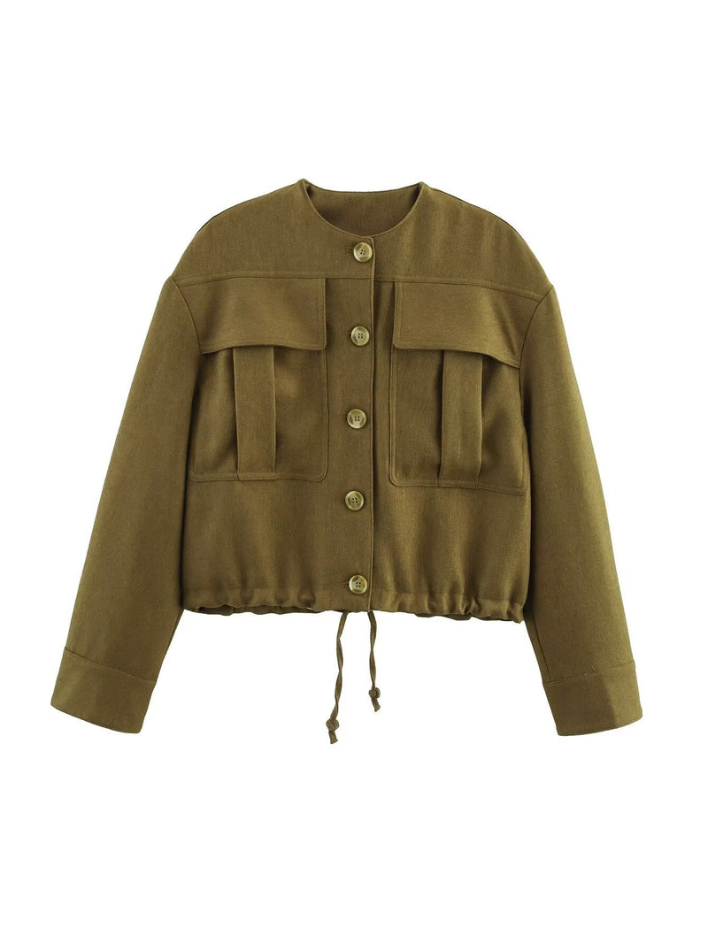 Vintage Inspired Garment