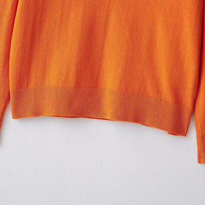 Beautifully Crafted Pullover