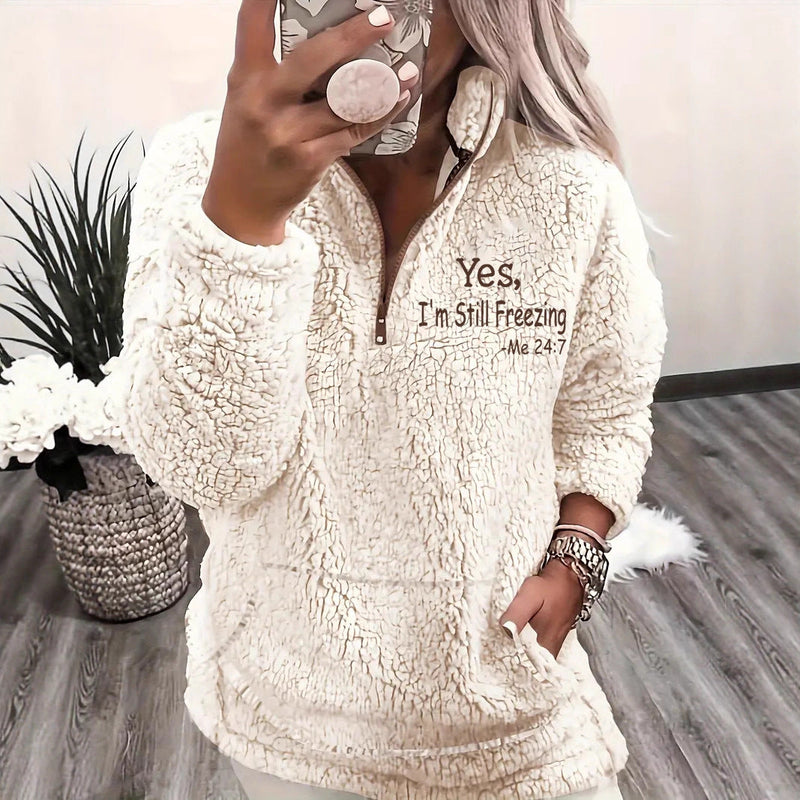 Classic Designed Pullover