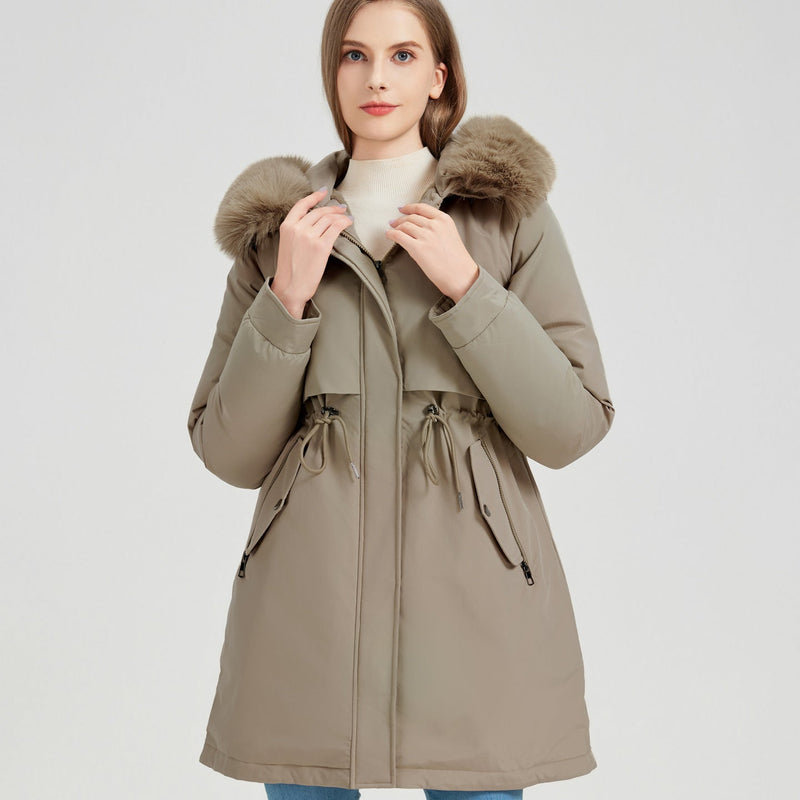 Timeless Vintage Style Garment