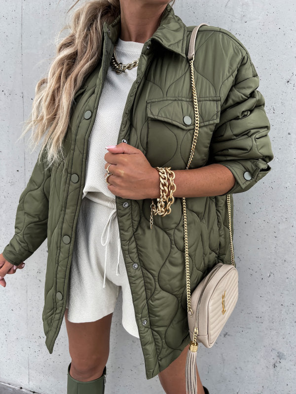 Beautifully Crafted Garment