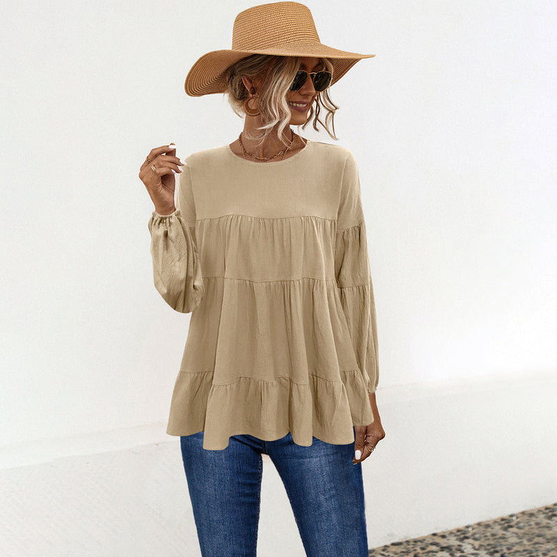 Timeless Vintage Style Garment