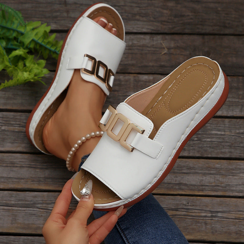 Stylish Orthopedic Sandals for Any Occasion