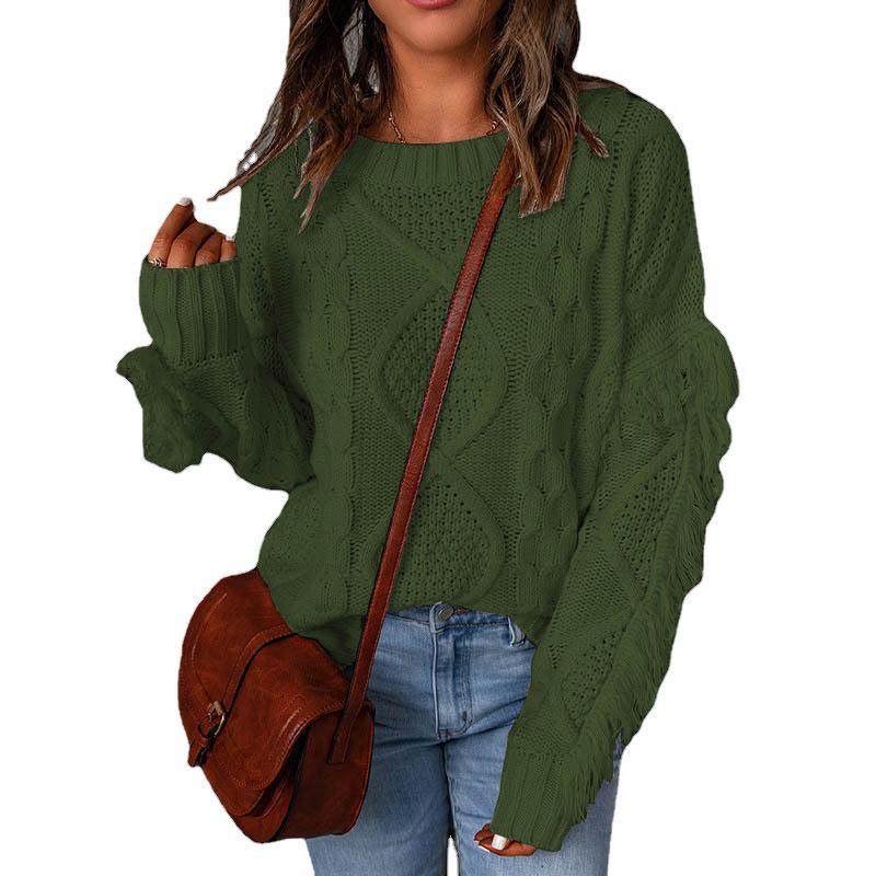 Beautifully Crafted Pullover