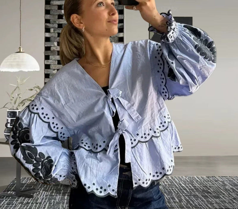 Beautifully Crafted Garment