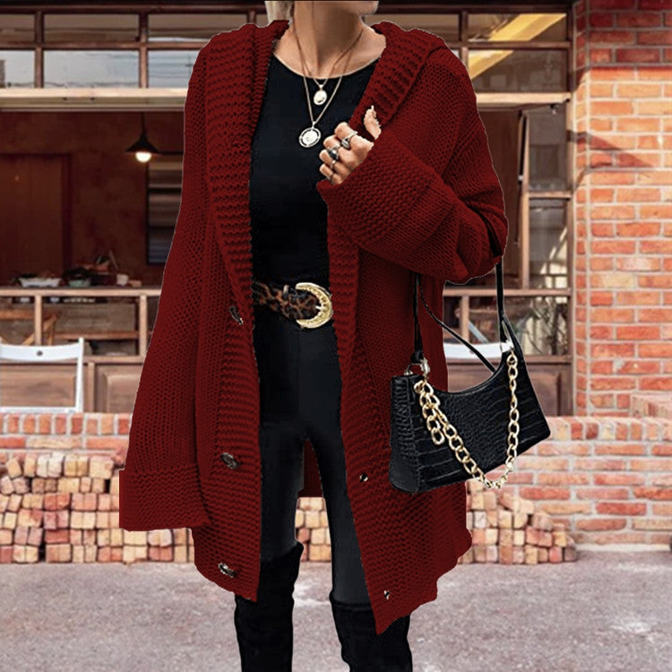 Classic Vintage Cardigan