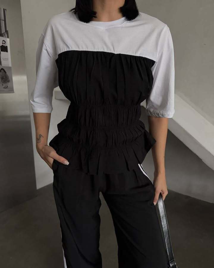 Vintage Inspired Garment