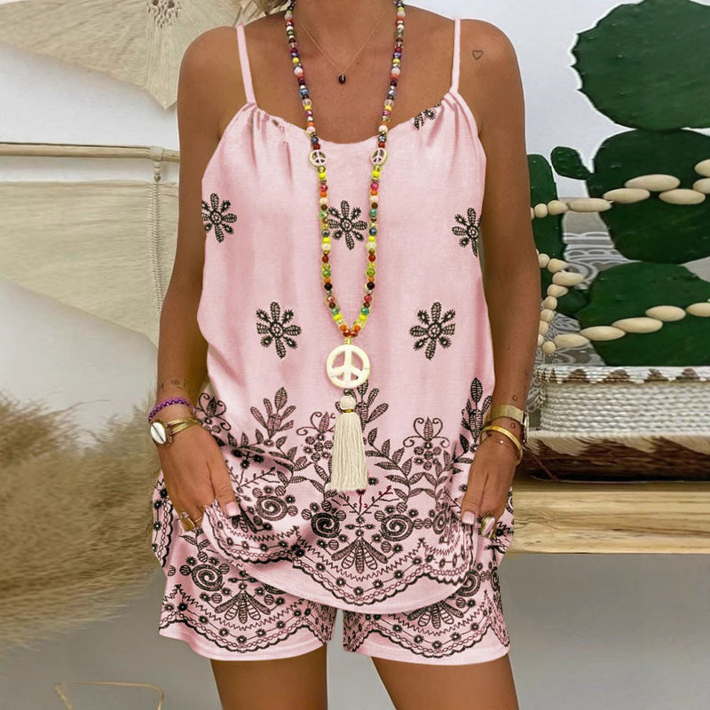 Classic Vintage Garment