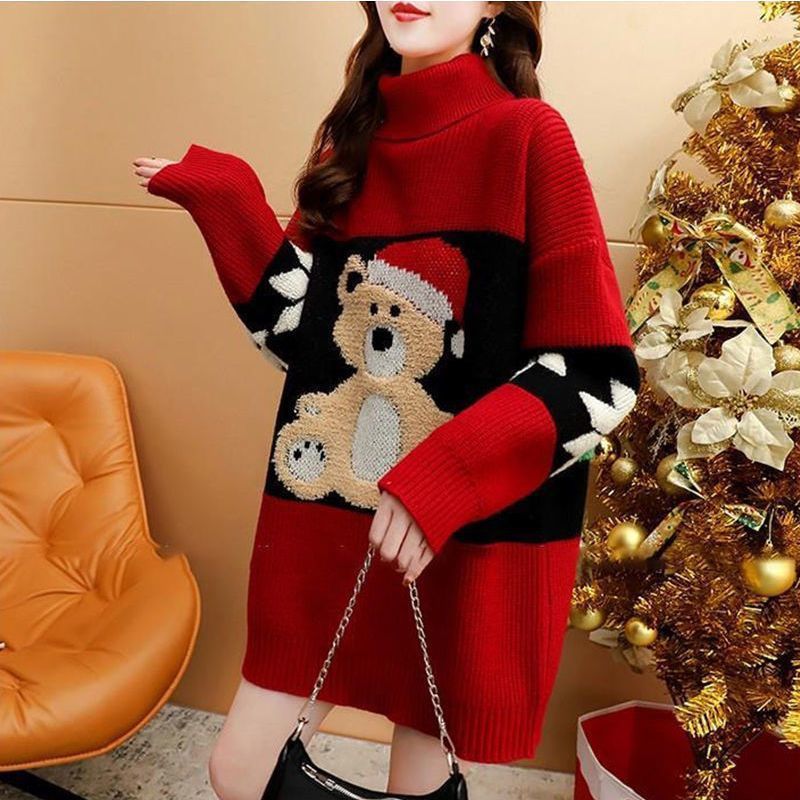 Beautifully Crafted Pullover