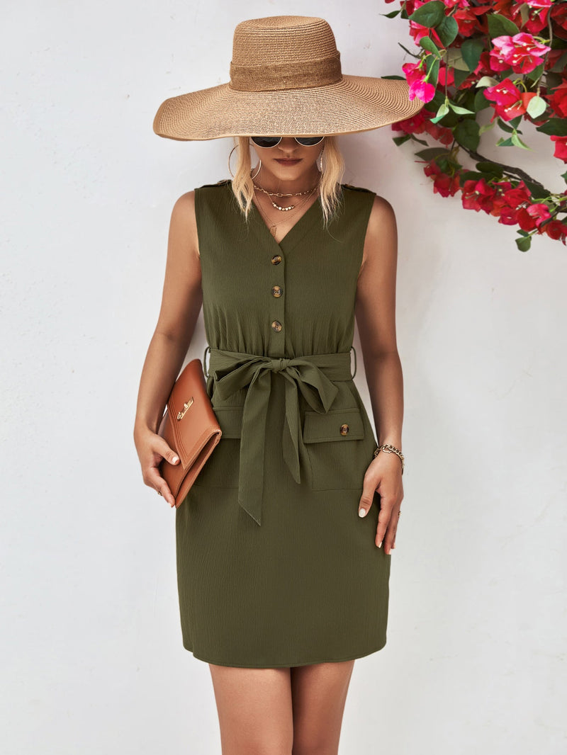 Vintage Inspired Garment
