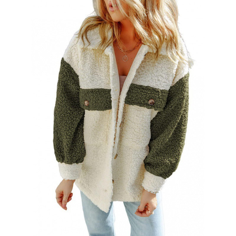 Thoughtfully Designed Garment