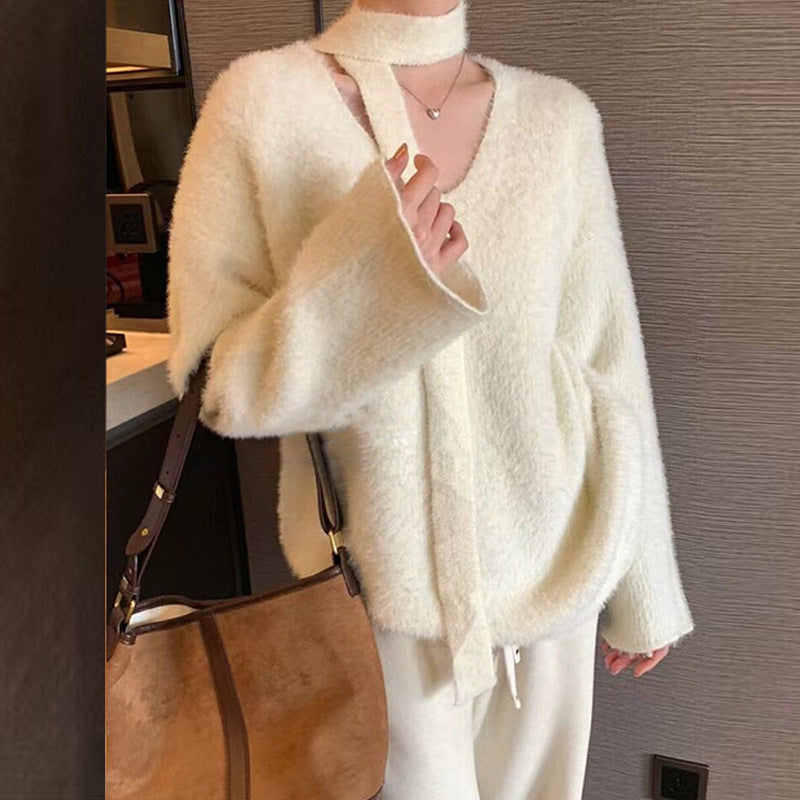 Vintage Inspired Pullover
