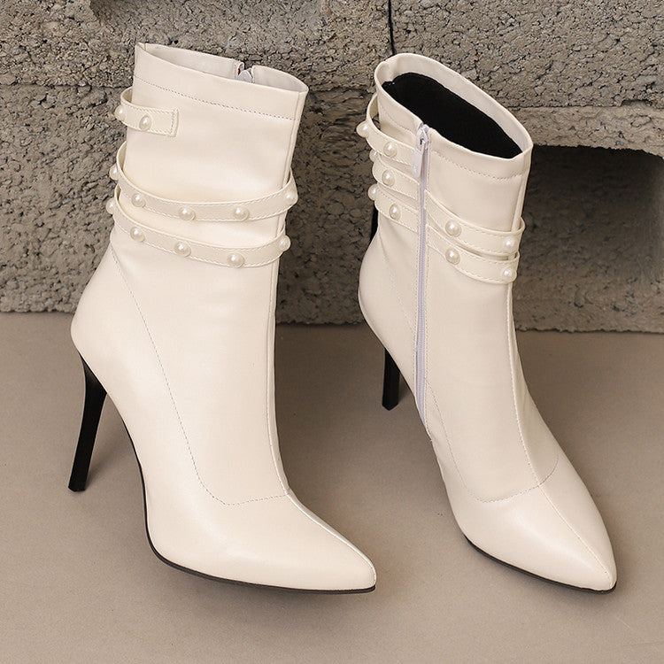 Stylish Orthopedic Boots for Any Occasion
