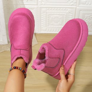 Elegant Orthopedic Boots for Every Step