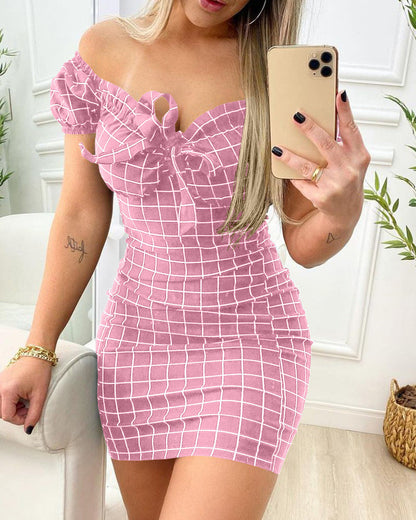 Beautifully Crafted Garment