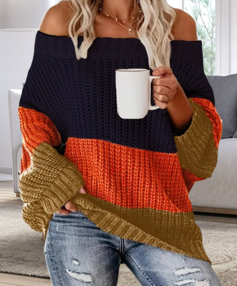 Classic Designed Pullover