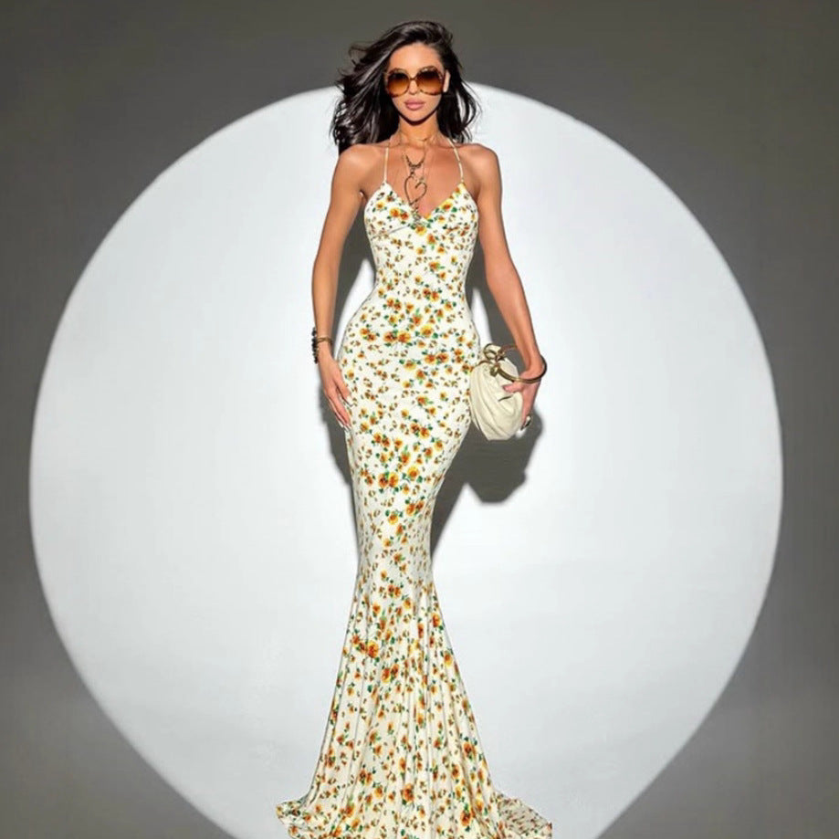 Timeless Vintage Style Garment