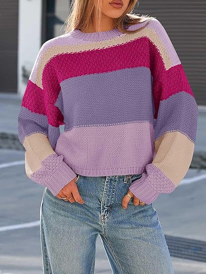 Beautifully Crafted Pullover
