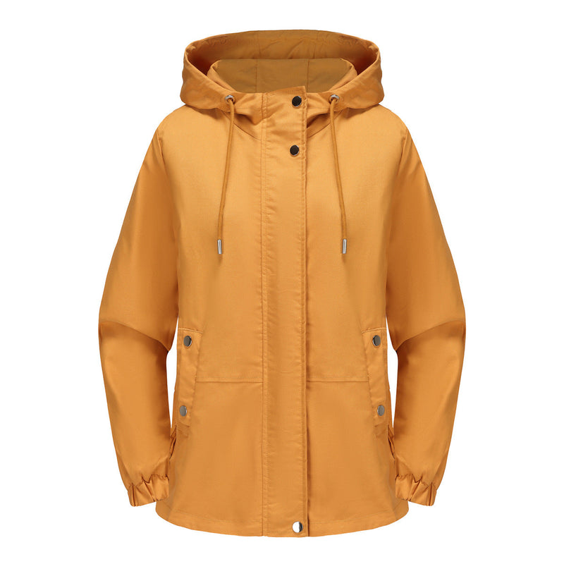 Gracefully Designed Garment