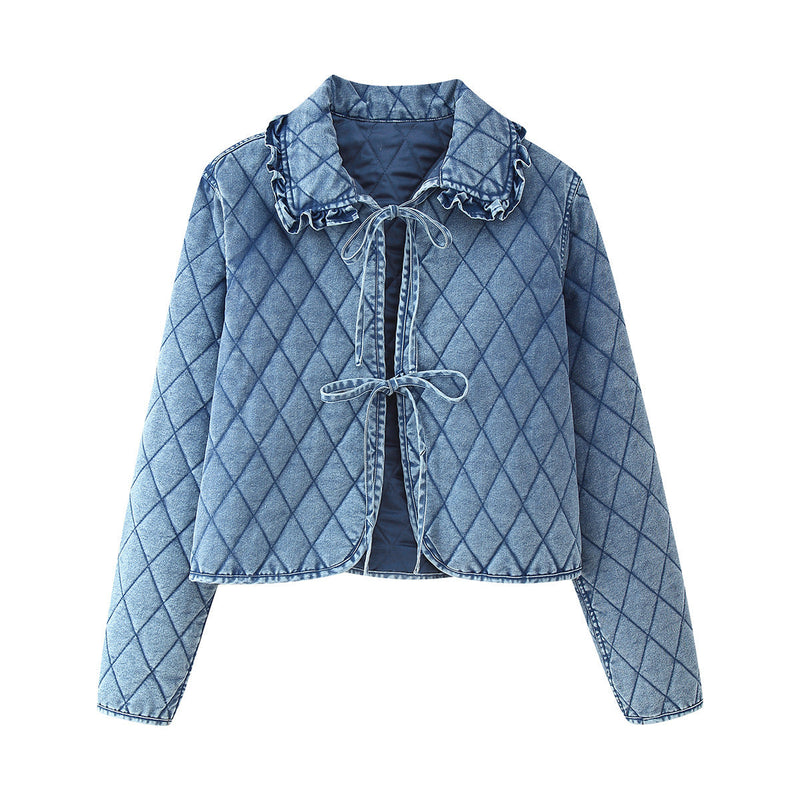 Thoughtfully Designed Garment