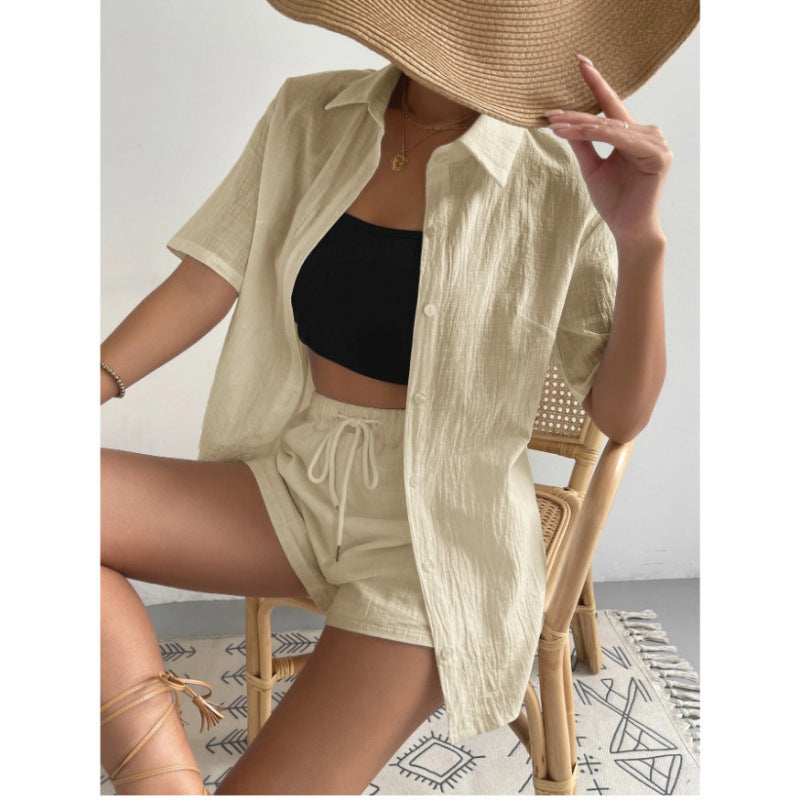 Thoughtfully Designed Garment