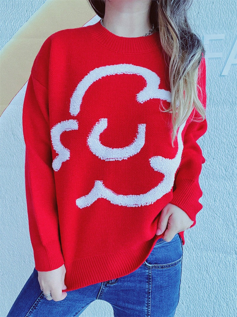 Beautifully Crafted Pullover