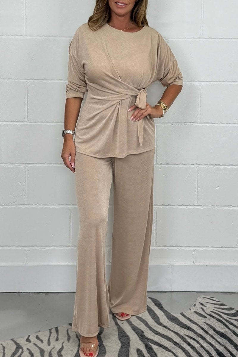 Elegantly Designed Garment