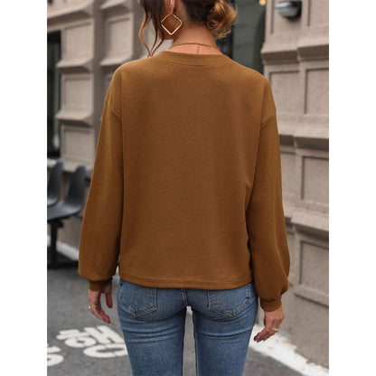 Classic Vintage Pullover