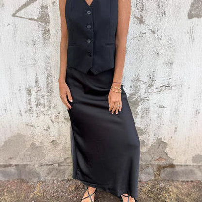Timeless Vintage Style Garment