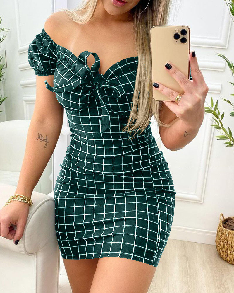 Vintage Inspired Garment