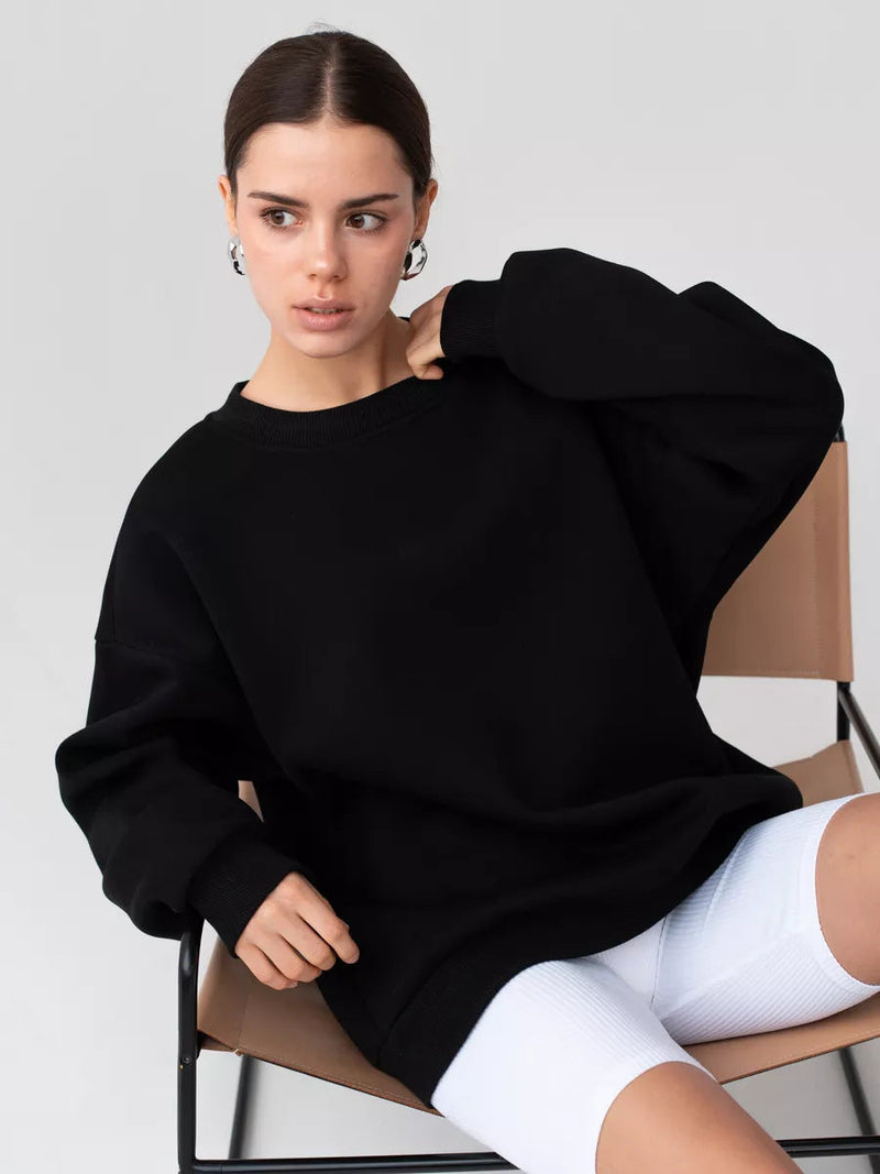 Classic Vintage Pullover